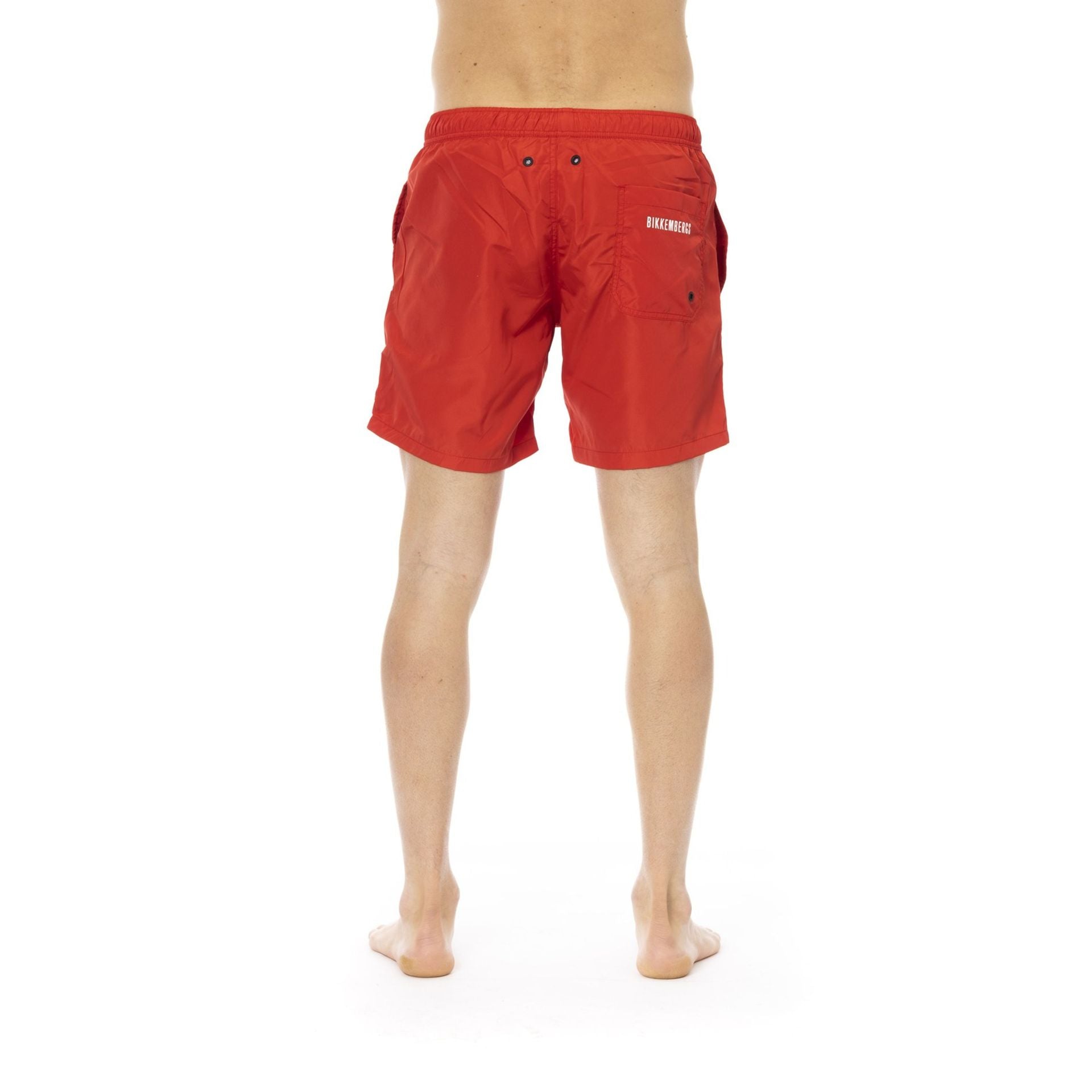 Плажни бански костюми Bikkembergs