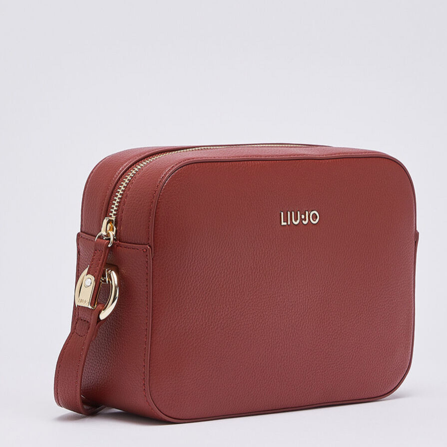 Дамска чанта Liu Jo women’s bag AF6211E1019 91543 Side view 