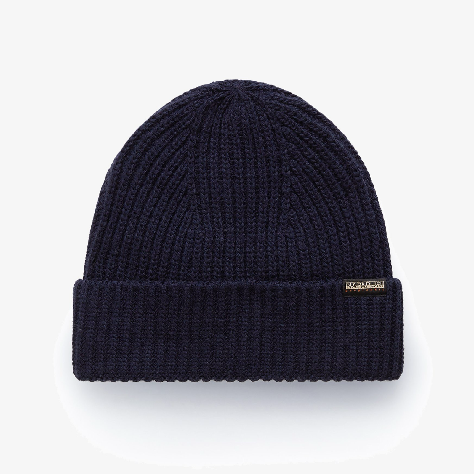 Мъжка зимна шапка Napapijri Men Hat 
NP0A4GK8 Front View