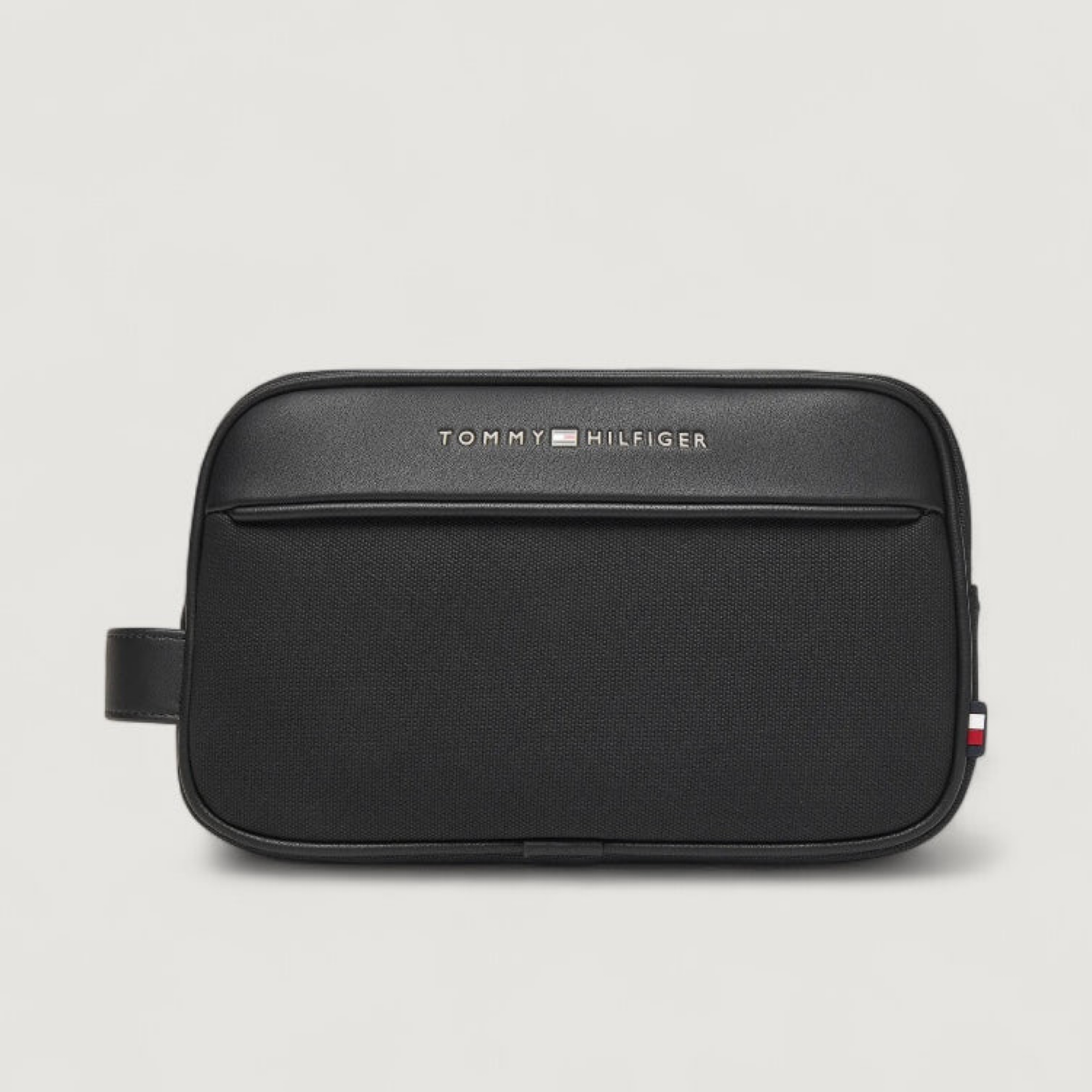 Мъжка козметична чанта Tommy Hilfiger Men Wash Bag AM0AM13747 Front View