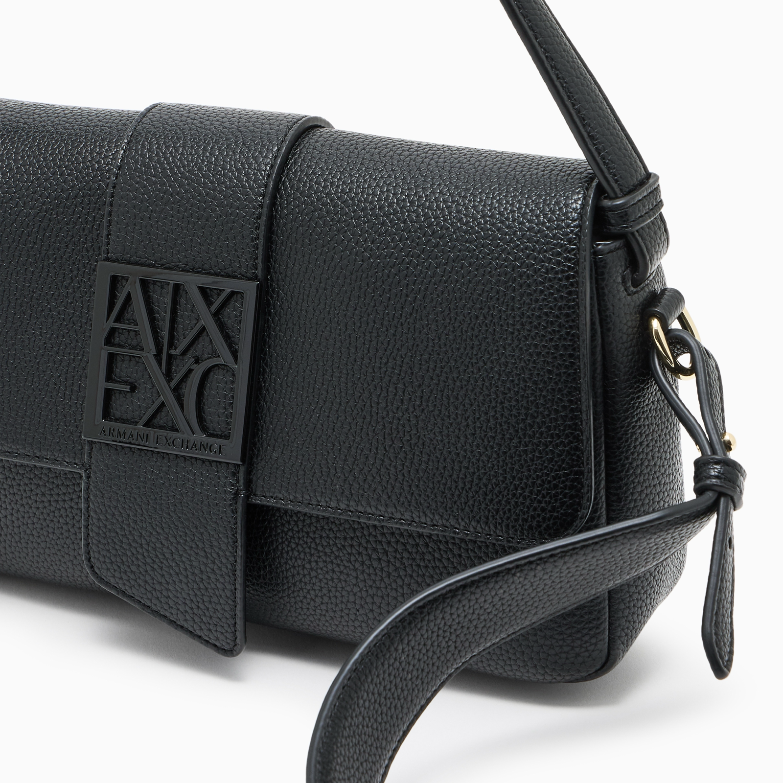 Дамска чанта Armani Exchange Women Shoulder Bag XW002592 AF11902 UC001 Close-Up