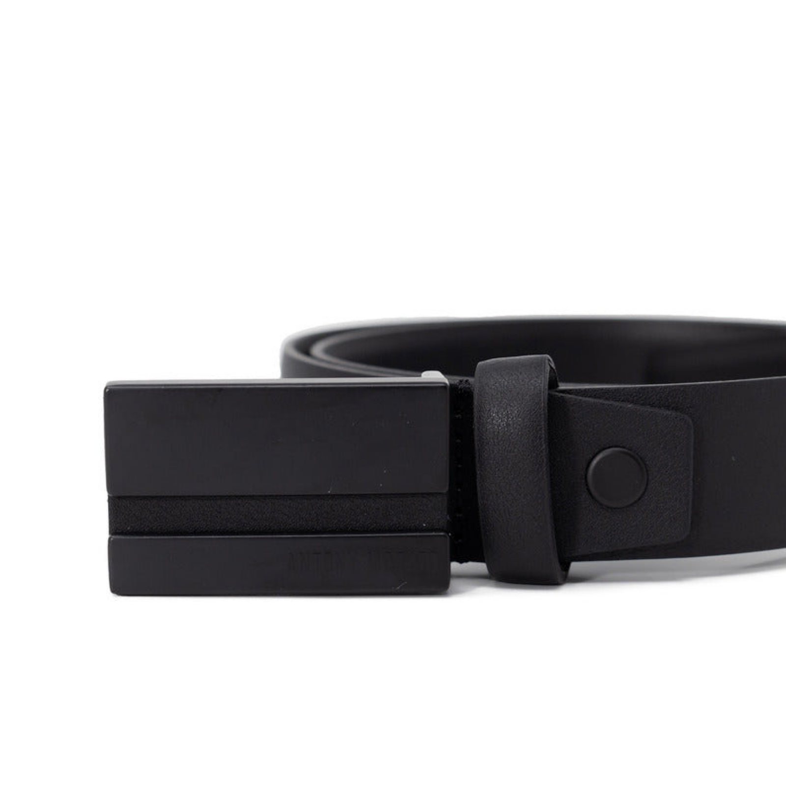 Мъжки колан Antony Morato Men Belt MMBE00495-LE100191 Close-Up