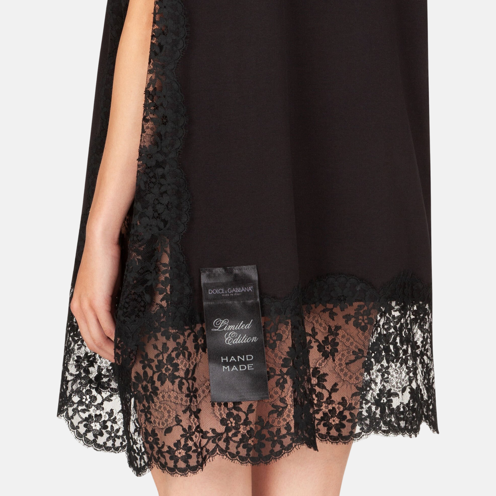 Dolce & Gabbana DGARTWORK Capsule Collection Women Top