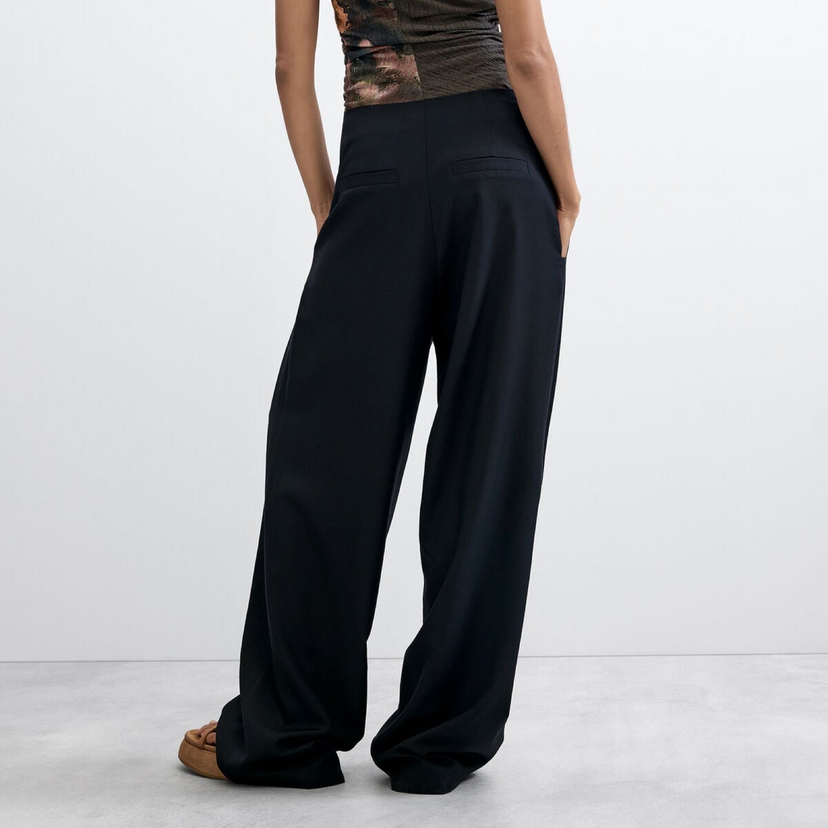Desigual Women Trousers