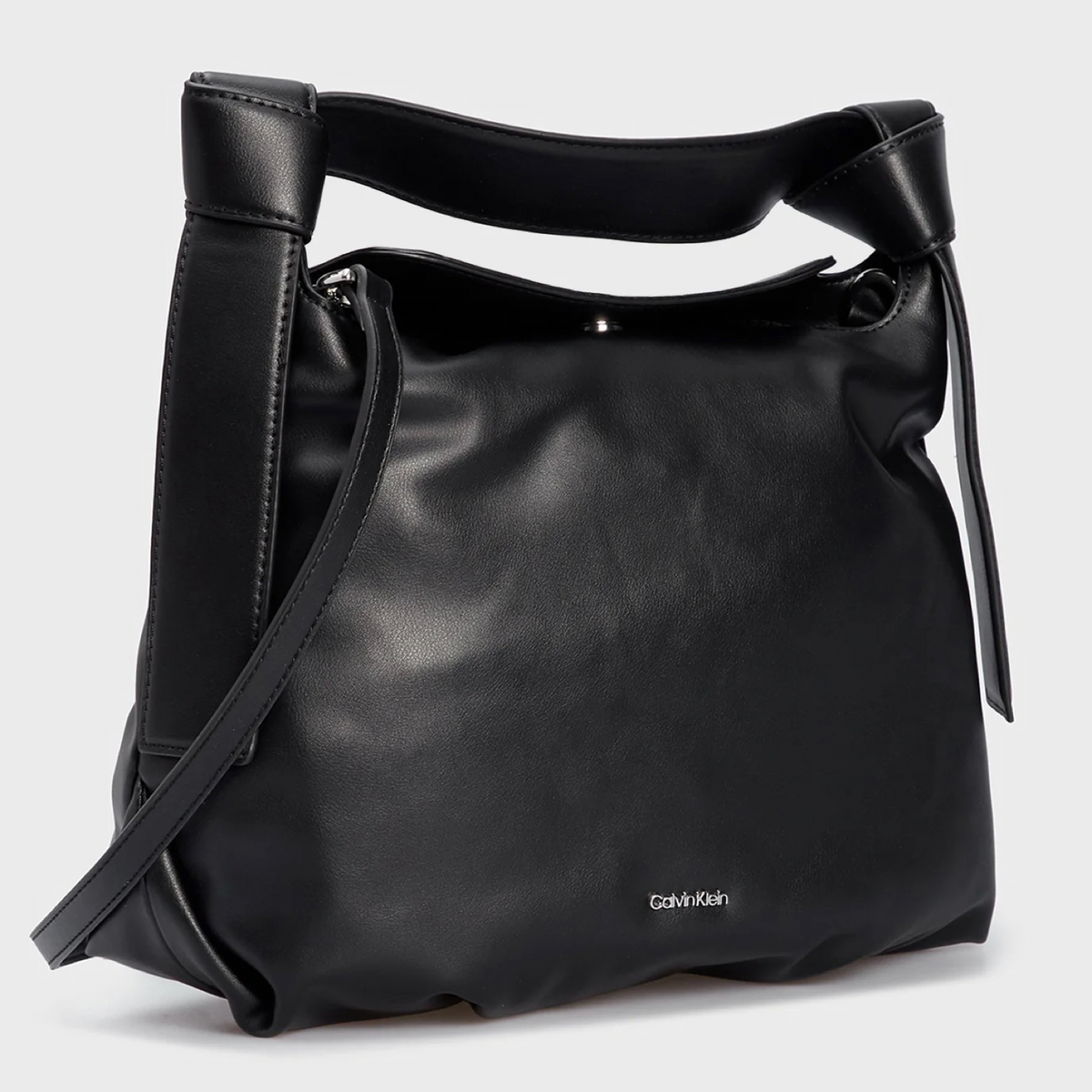 Дамска чанта Calvin Klein Women Tote Bag K60K610166 BAX Side View