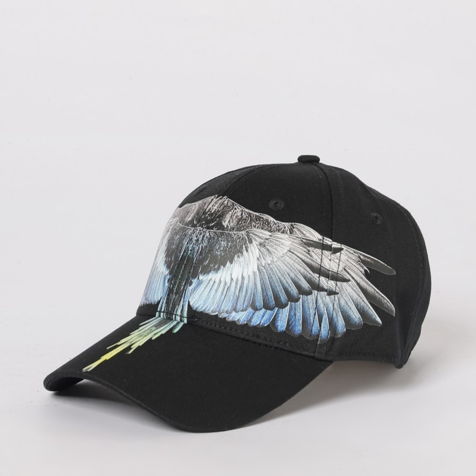 Мъжка шапка County Of Milan Marcelo Burlon Men Cap COMAS260487 Side View