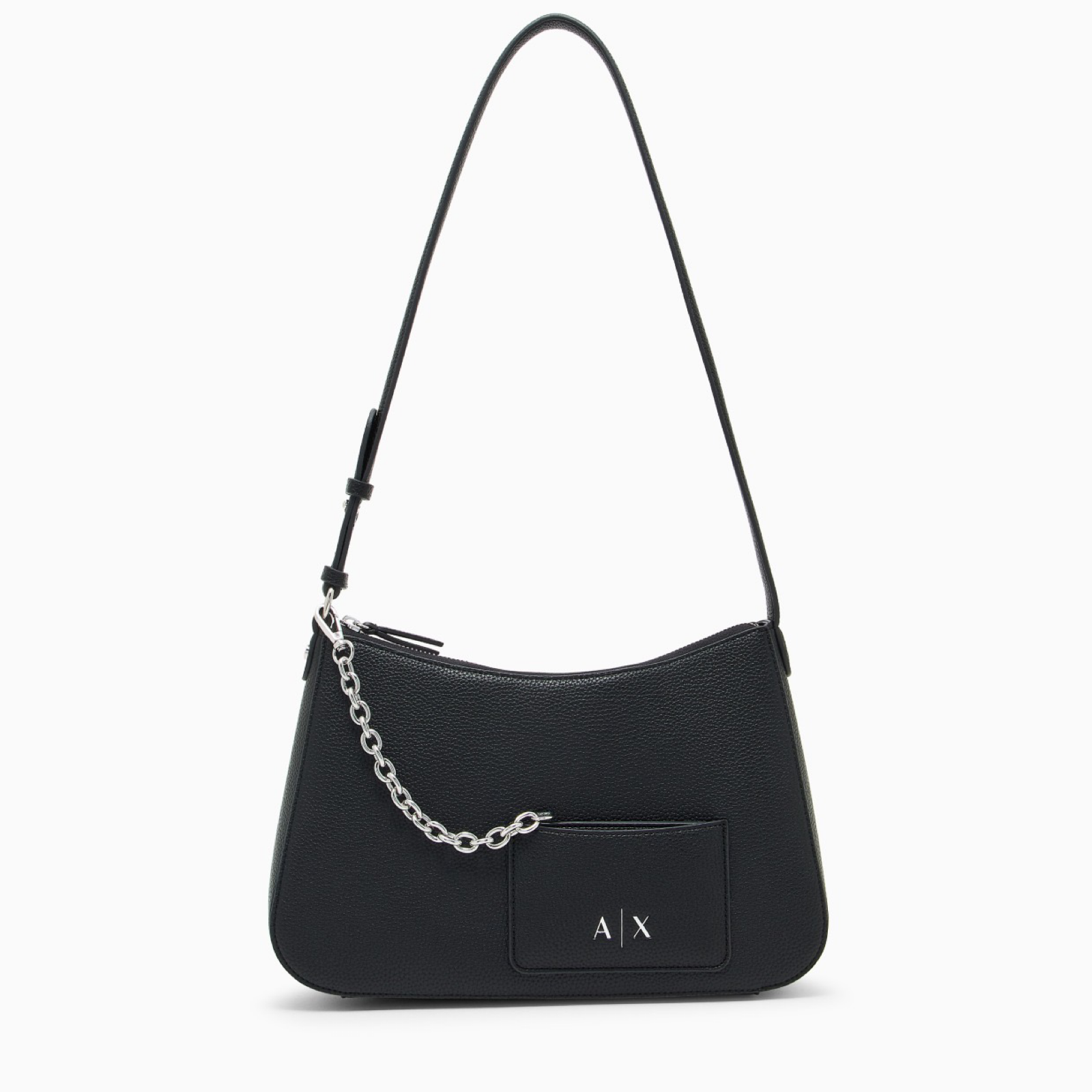 Дамска чанта Armani Exchange Women Shoulder Bag XW001213 AF15625 Front View