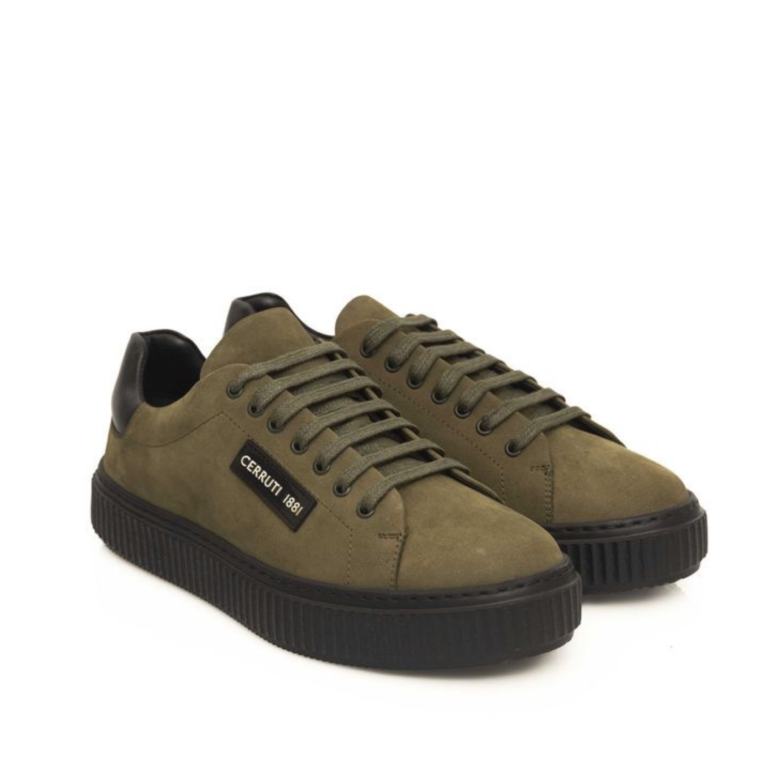 Мъжки кецове Cerruti 1881 Men Sneakers