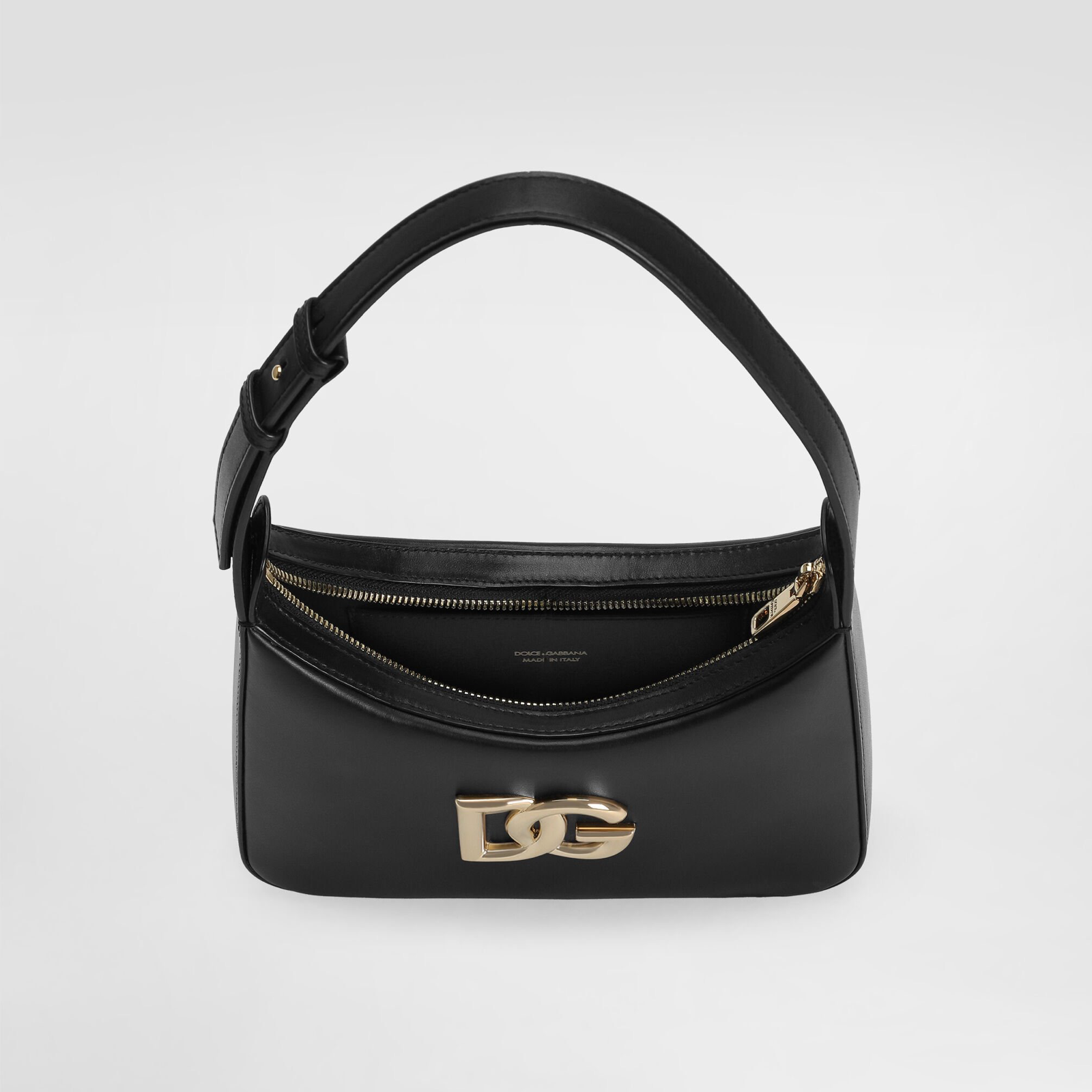 Dolce & Gabbana 3.5 Shoulder Bag BB7598AW57680999 Inside View
