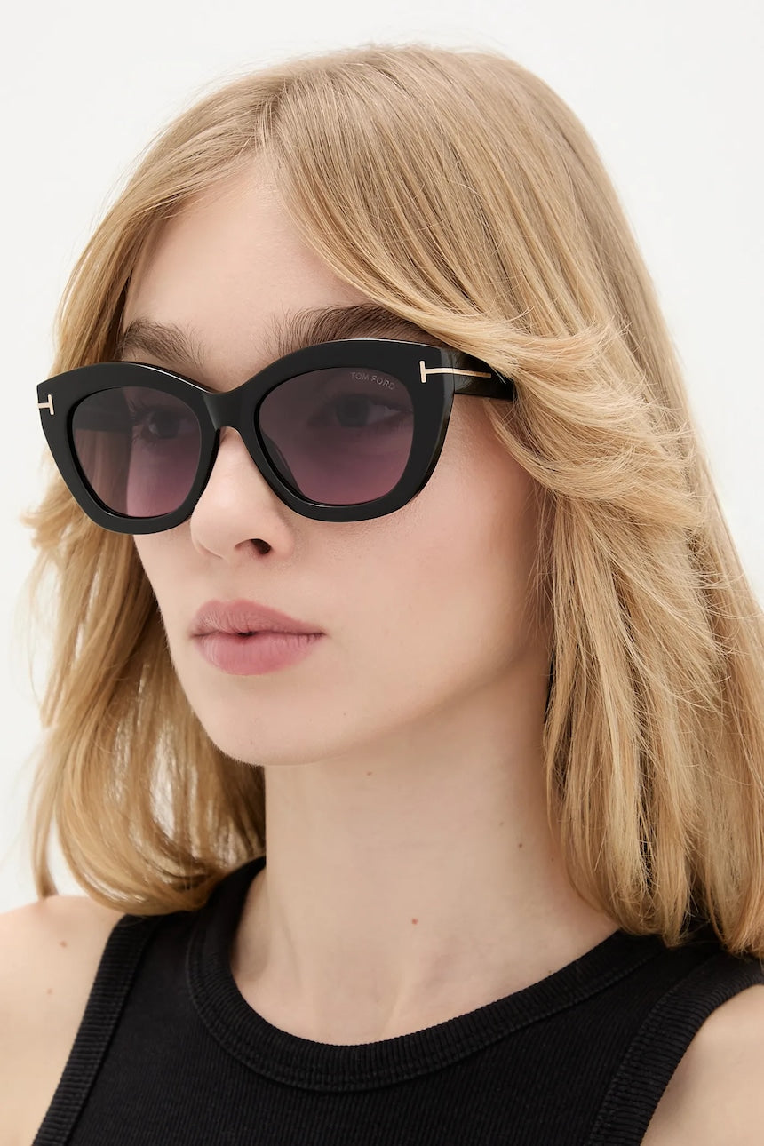 Tom Ford ochelari de soare pentru femei