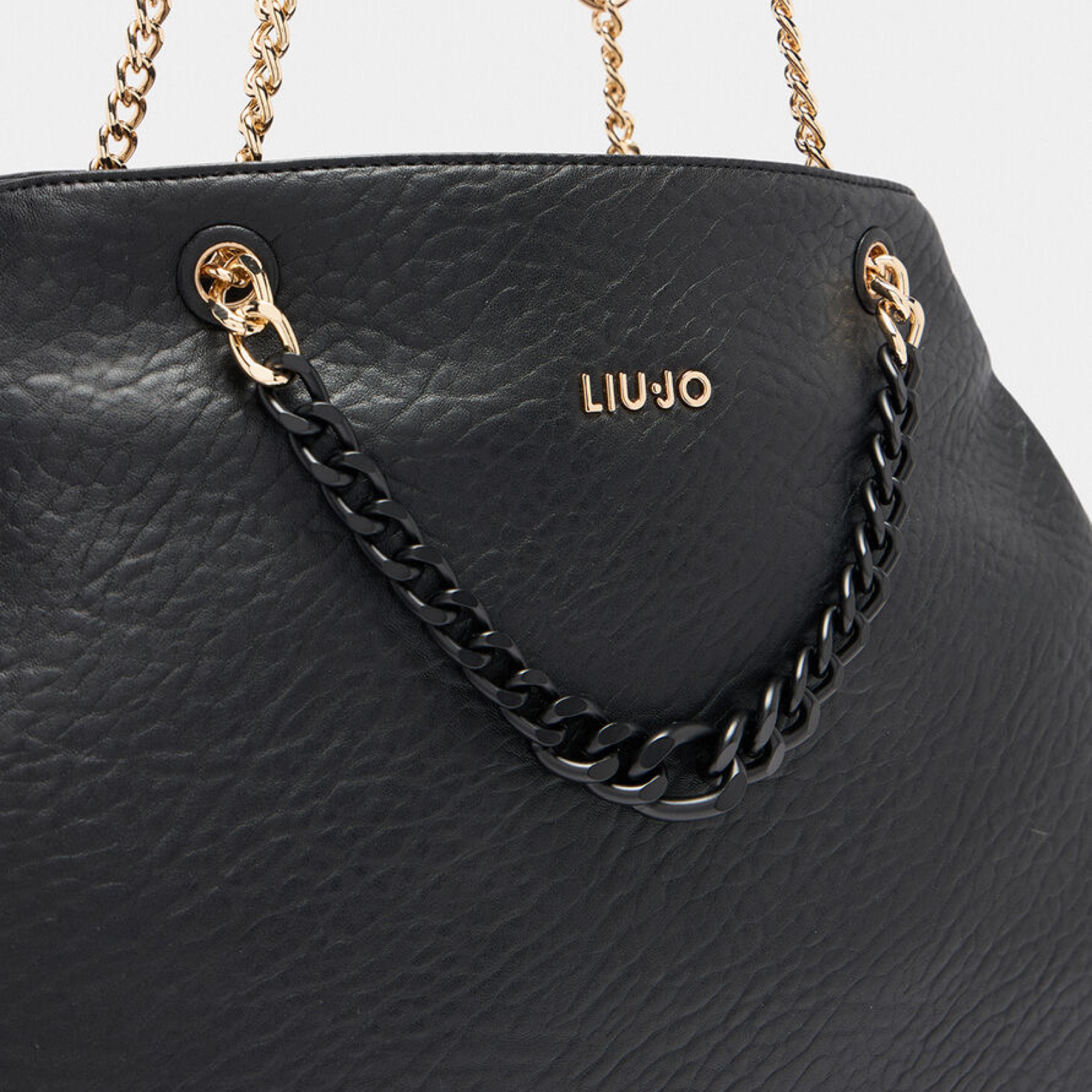 Дамска чанта Liu Jo Women Tote Bag AF5002 E0161 Close-Up