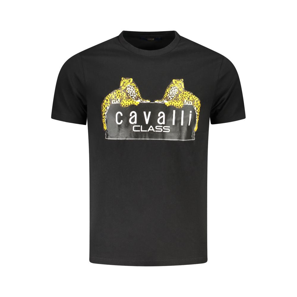 Cavalli Class Men T-shirt