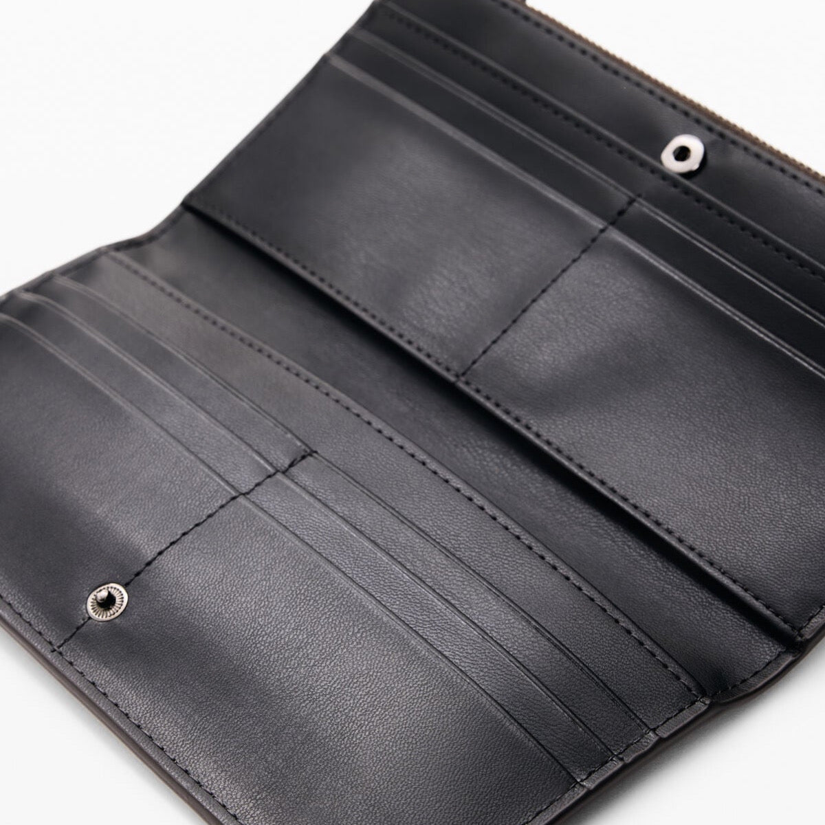 Дамско портмоне Desigual women’s wallet 26WAYP19 6009 Inside view 