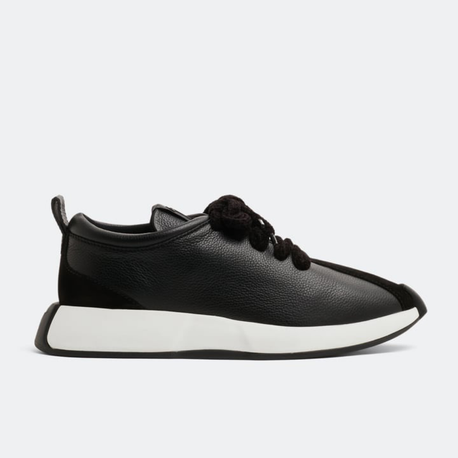 Giuseppe Zanotti Ferox Women Sneakers RM10014 003 Lateral View