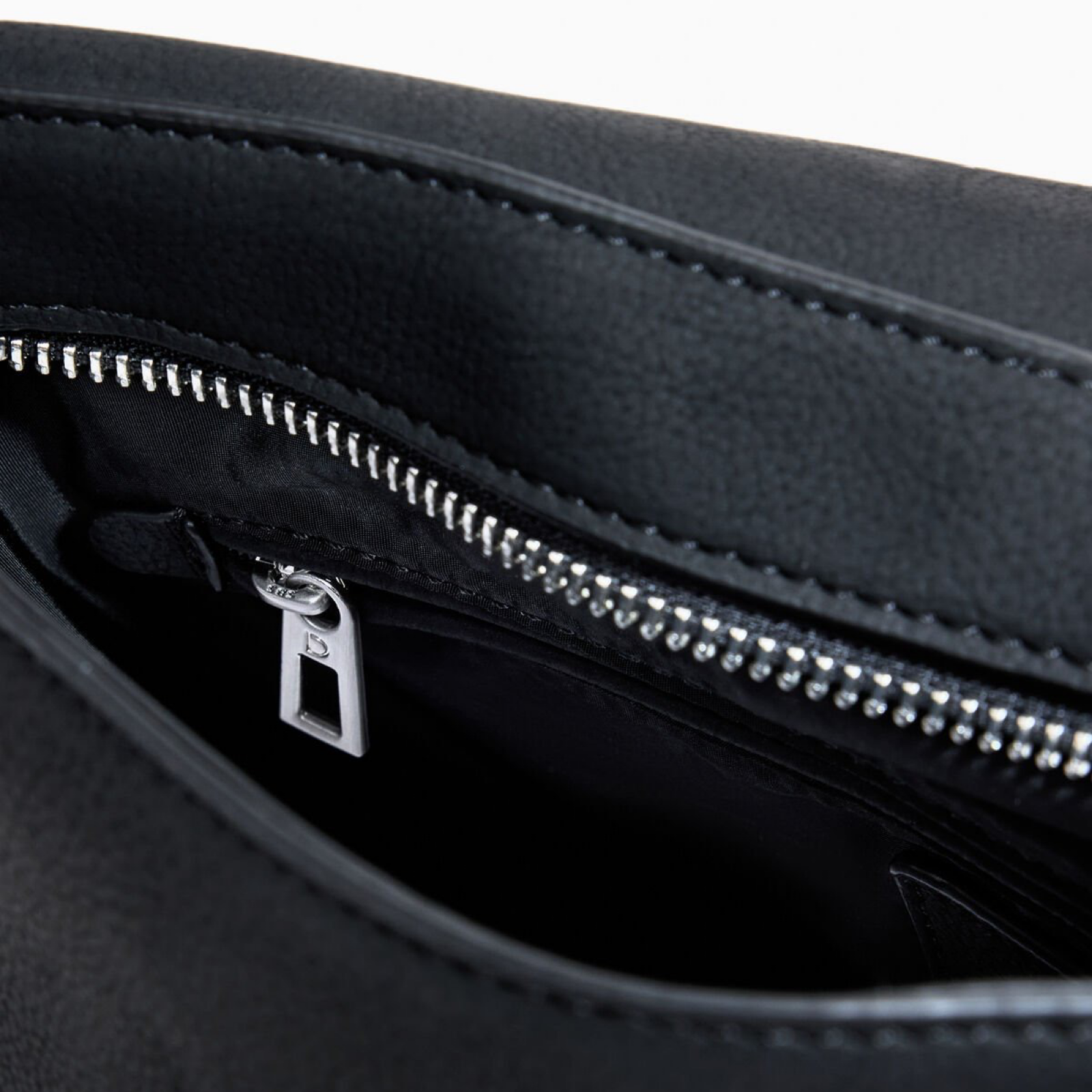Дамска чанта Desigual Women Handbag 25WAXPBH Inside View