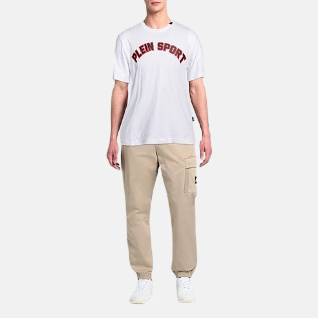 Plein Sport Men T-shirt