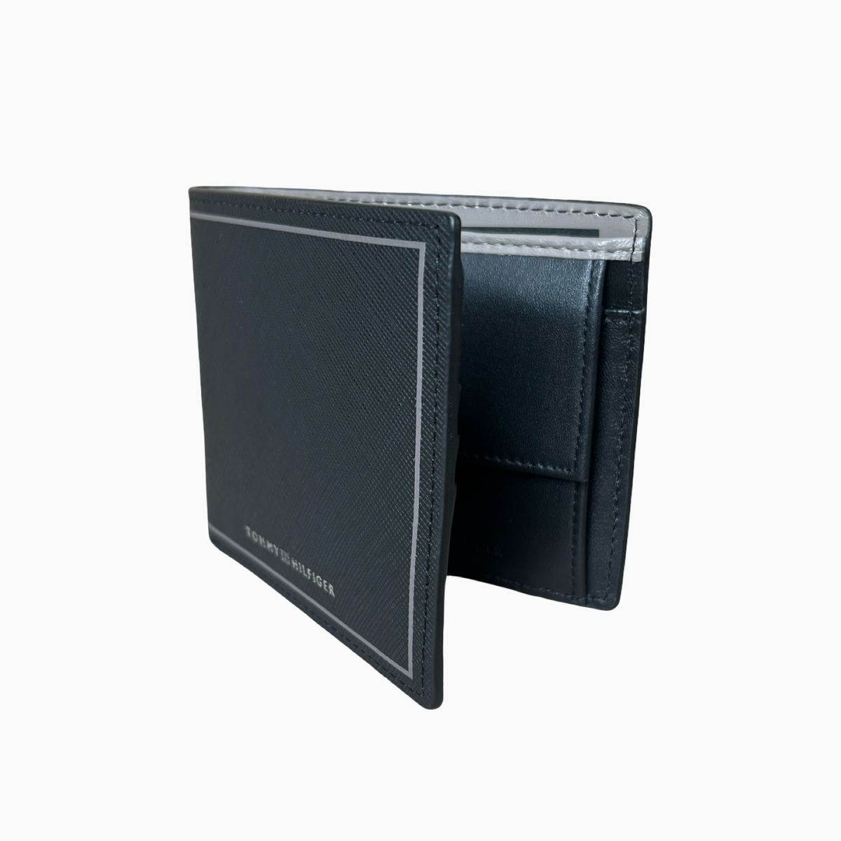 Tommy Hilfiger Men Wallet