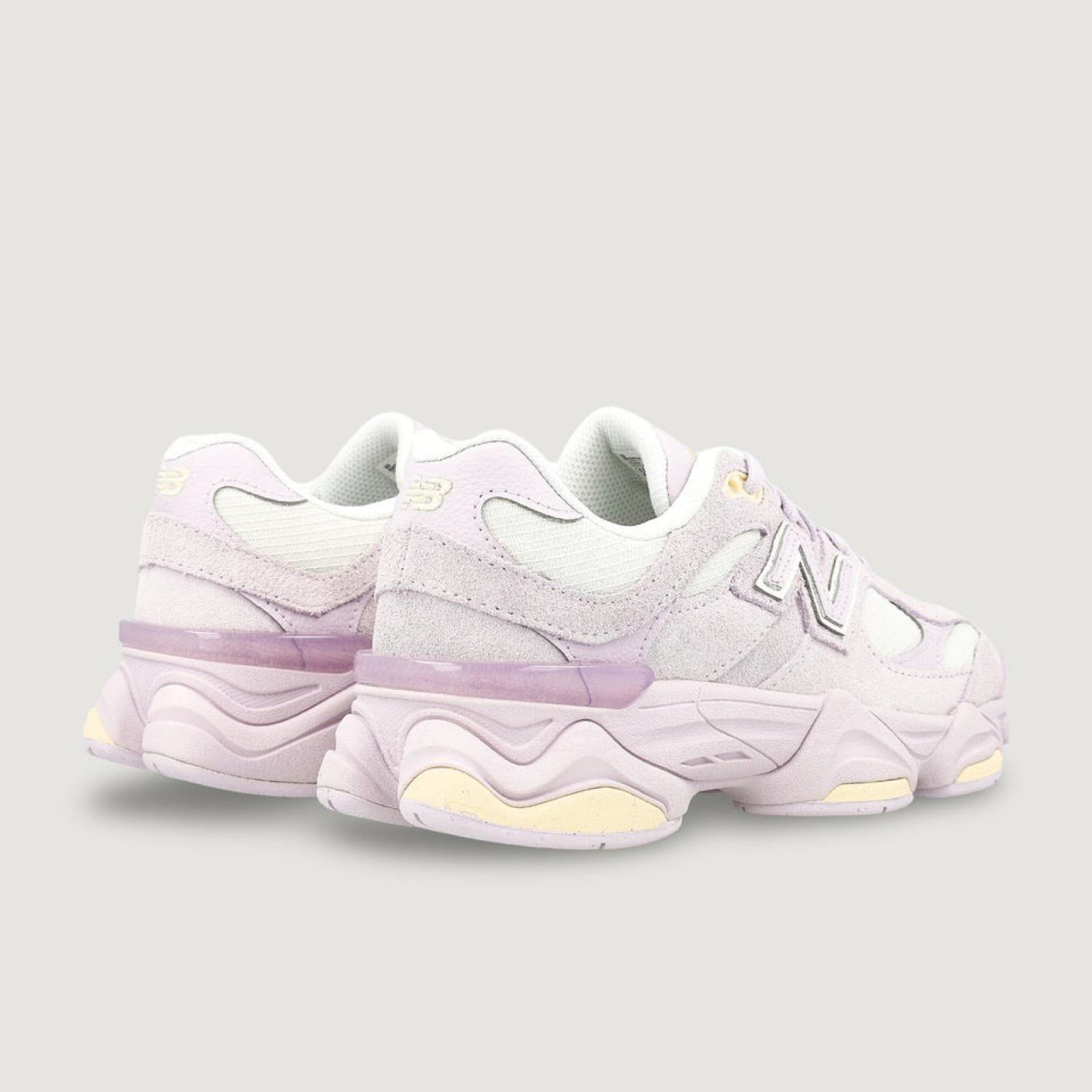 Дамски маратонки New Balance 9060 Women Sneakers G90608VL Heel View