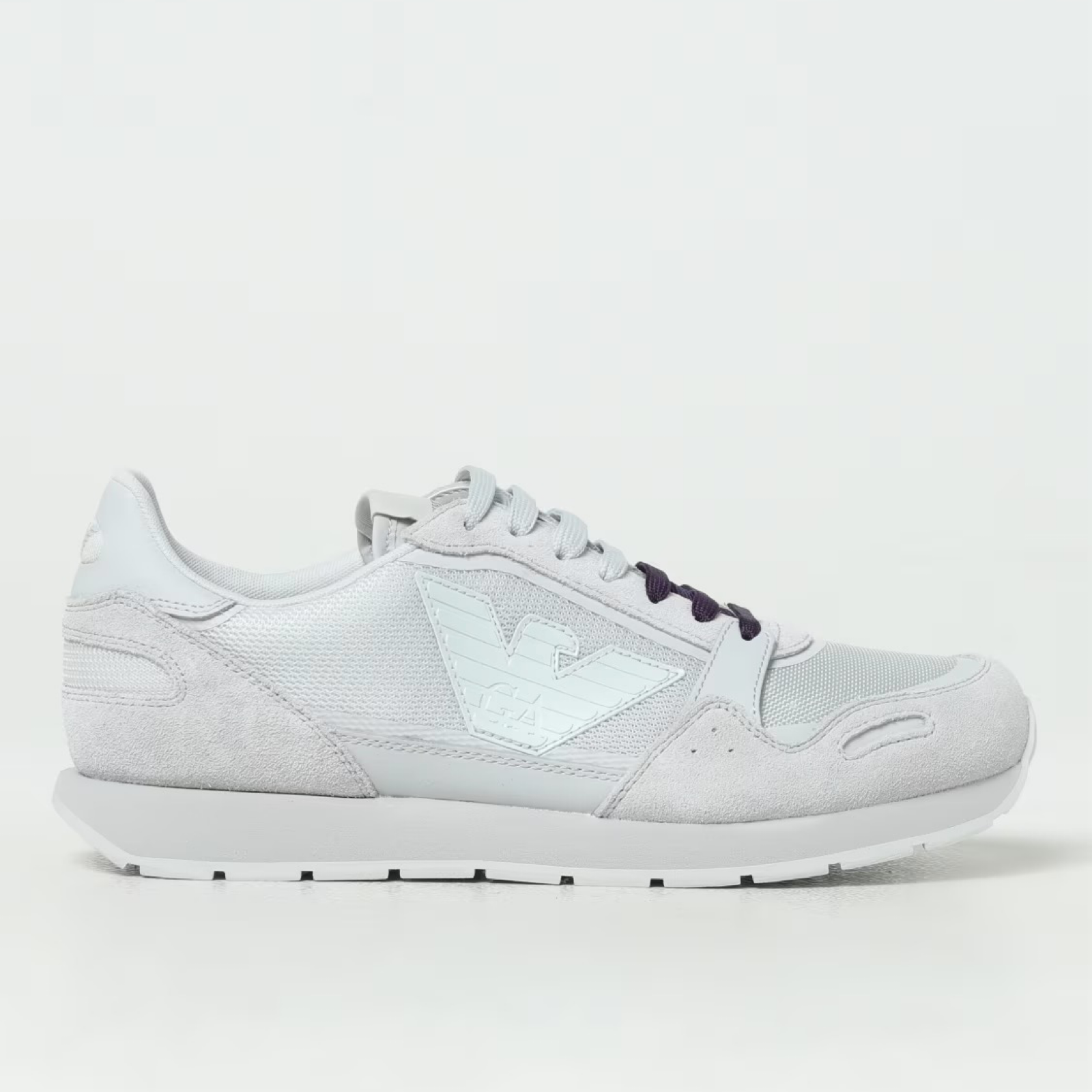 Дамски маратонки Emporio Armani X3X058 XN730 Medial View