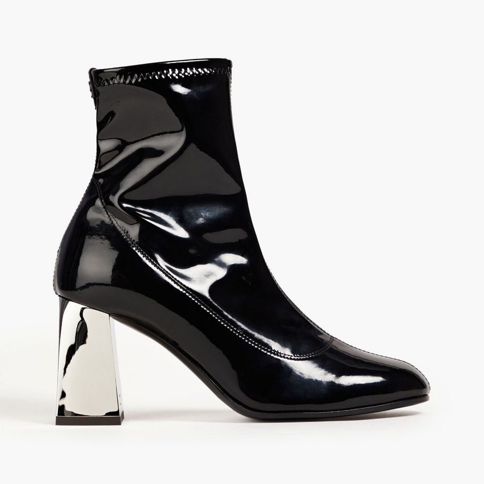 Giuseppe Zanotti Women Boots Lateral View