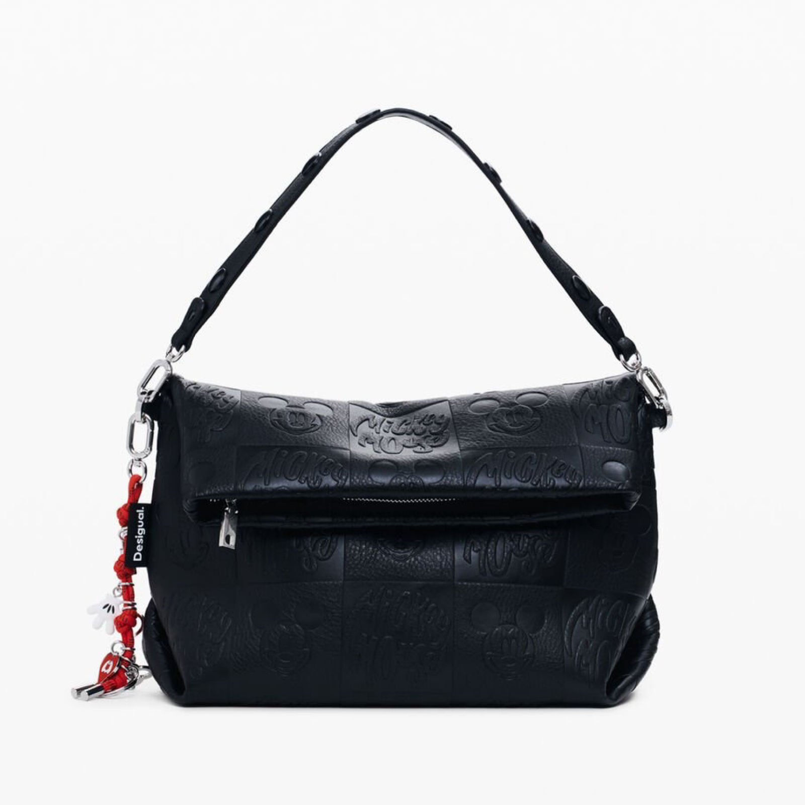 Дамска чанта Desigual Women Bag 25WAXP21 Front View