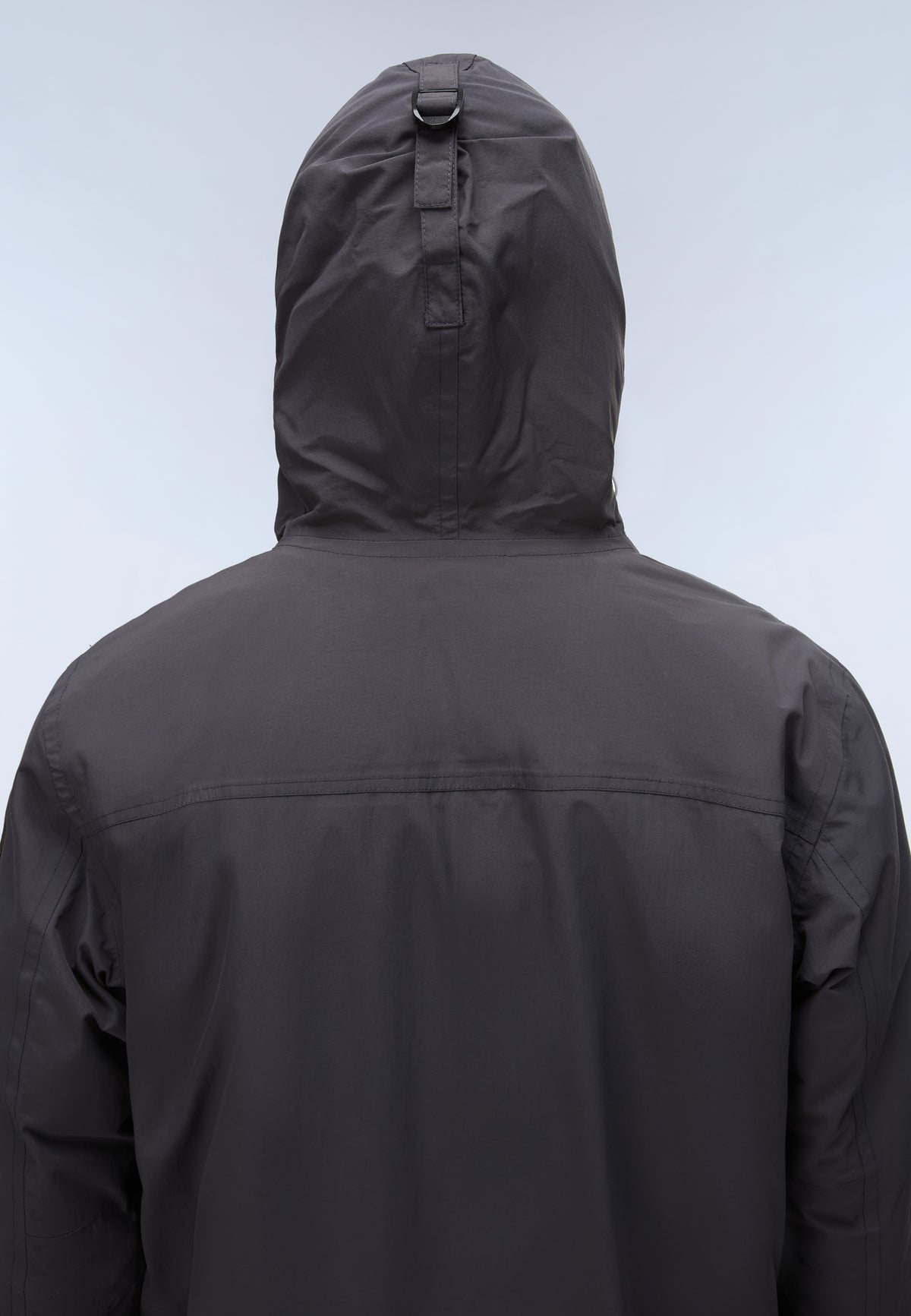 Napapijri Rainforest Pocket Anorak Jacket