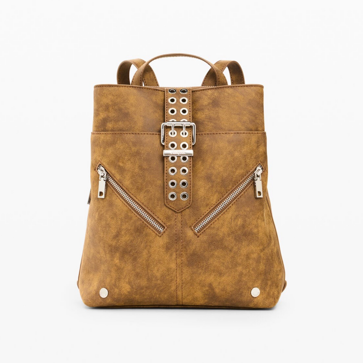 Дамска раница Desigual Women Backpack 26WAKP19 6011 Front View