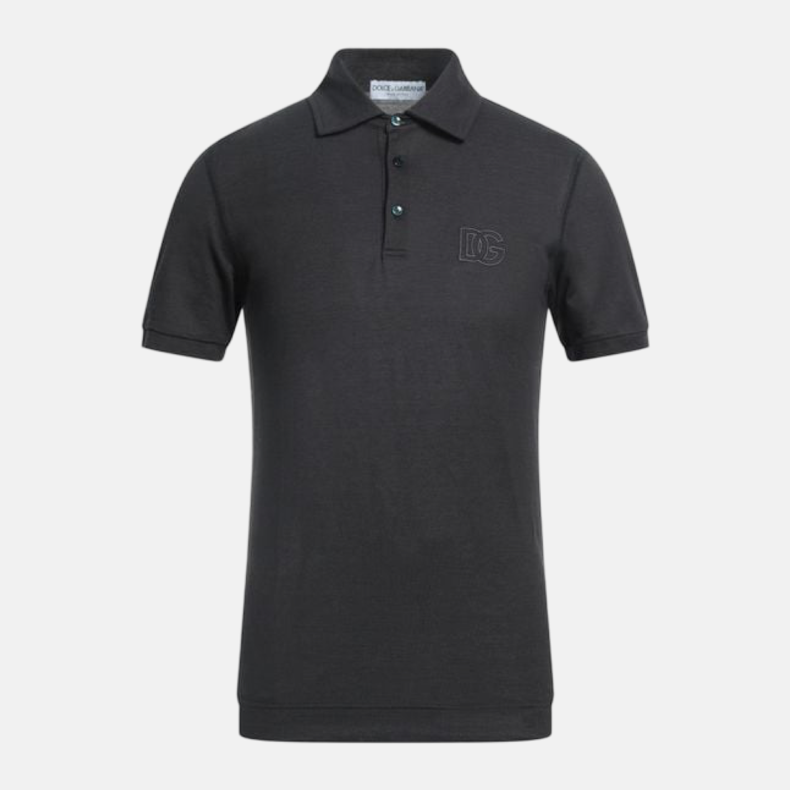 Dolce &amp; Gabbana мъжка поло тениска