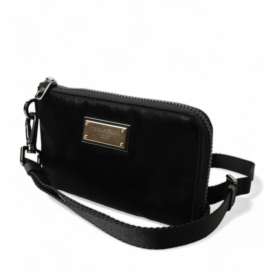 Dolce & Gabbana Women Pouch Clutch Bag