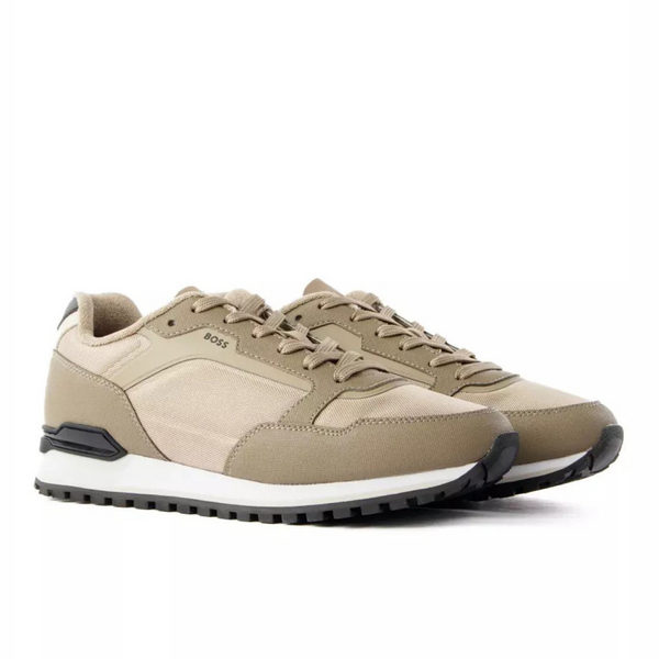 Мъжки маратонки Boss Parkour Men Sneakers 50552914 267 Lateral View