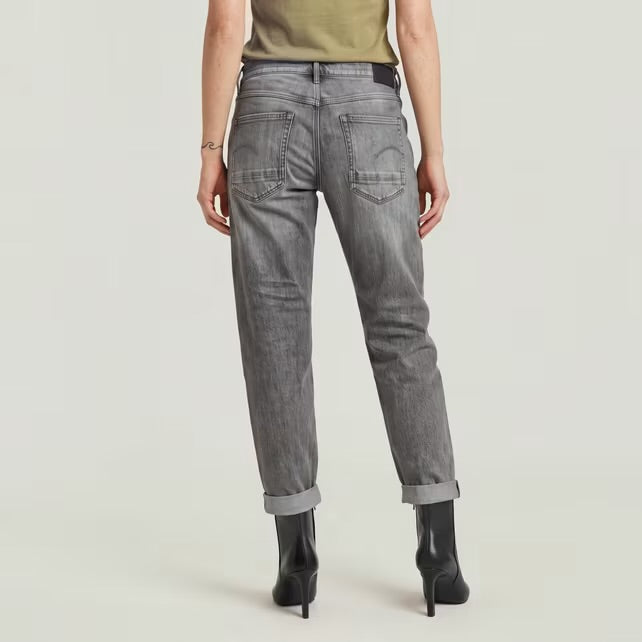 Дамски дънки G-Star Women Jeans D15264-D931-H095 Back View