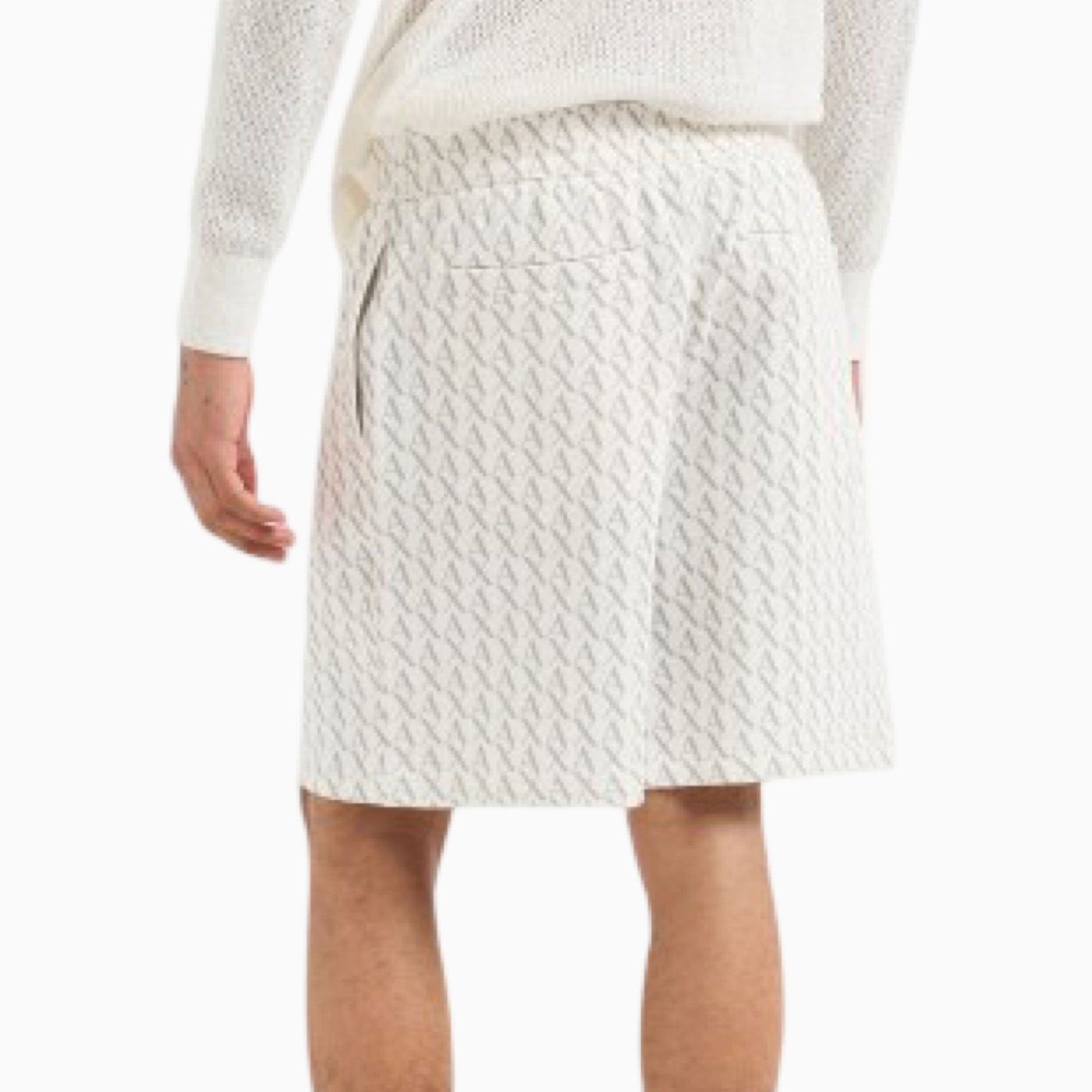 Armani Exchange Men Shorts