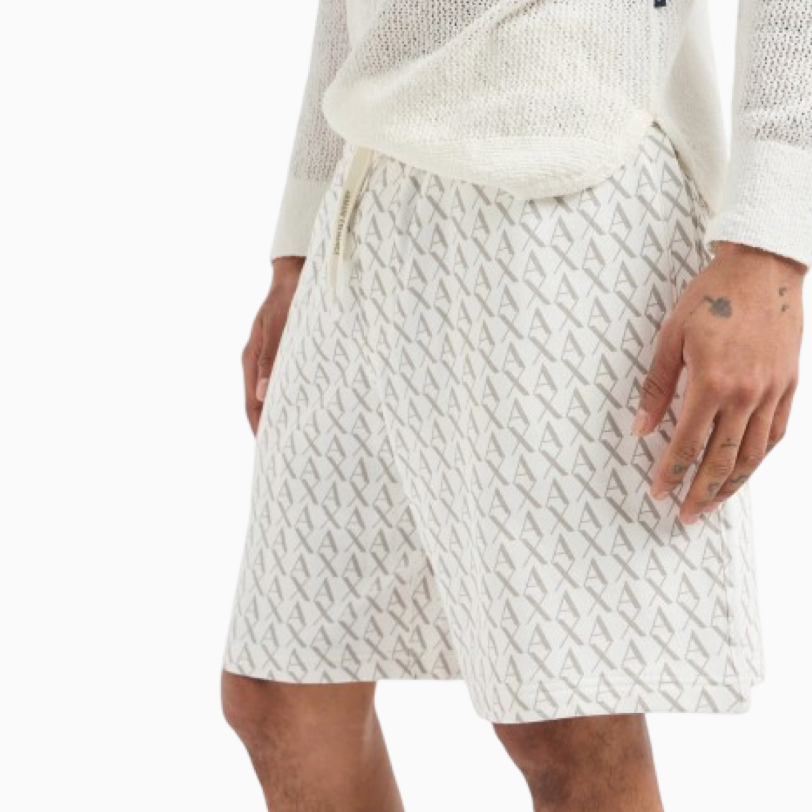 Armani Exchange Men Shorts