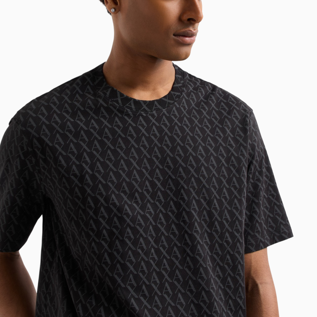 Armani Exchange Men T-shirt