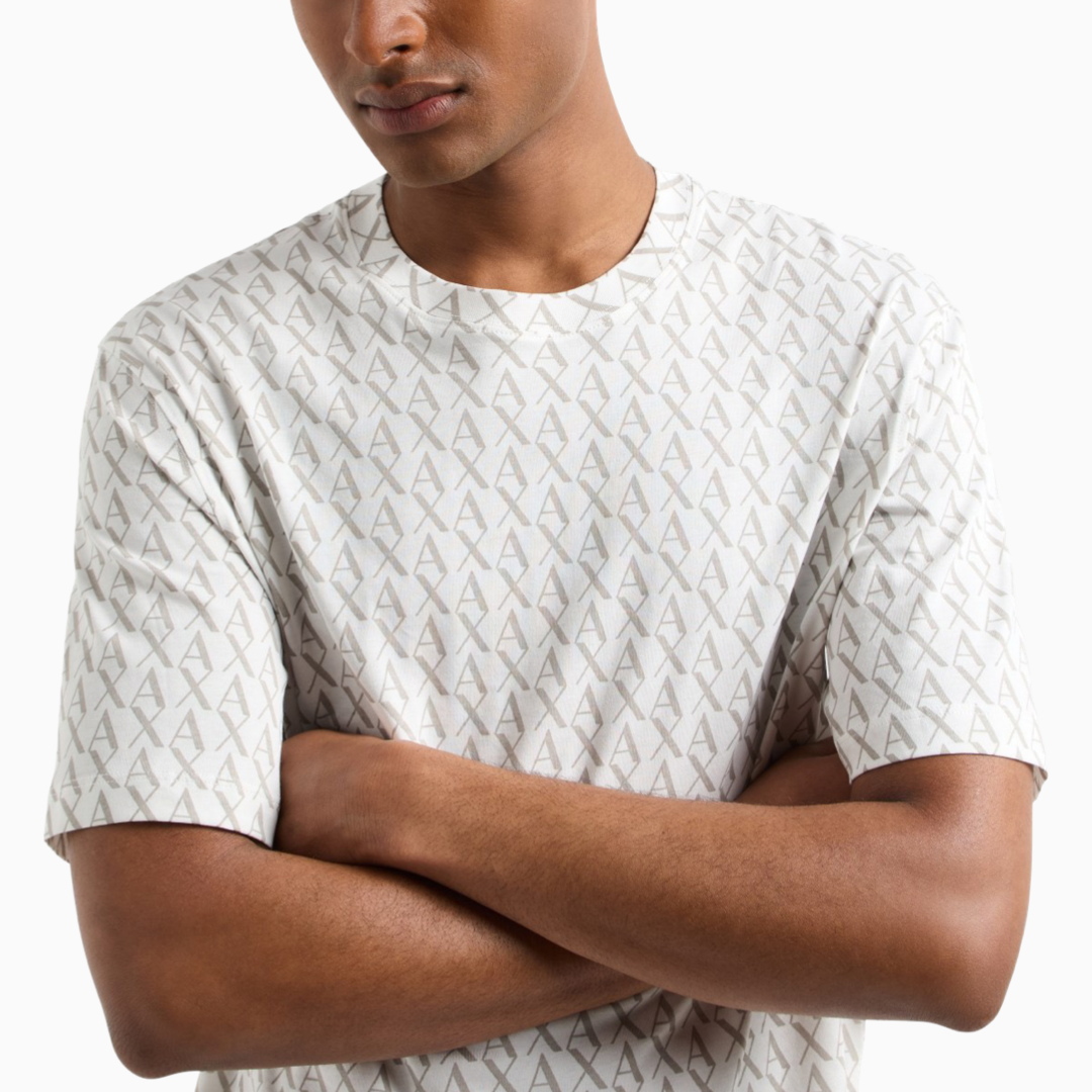 Armani Exchange Men T-shirt