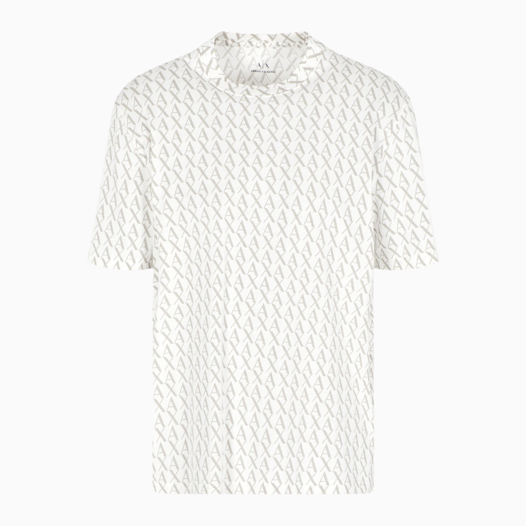Armani Exchange Men T-shirt