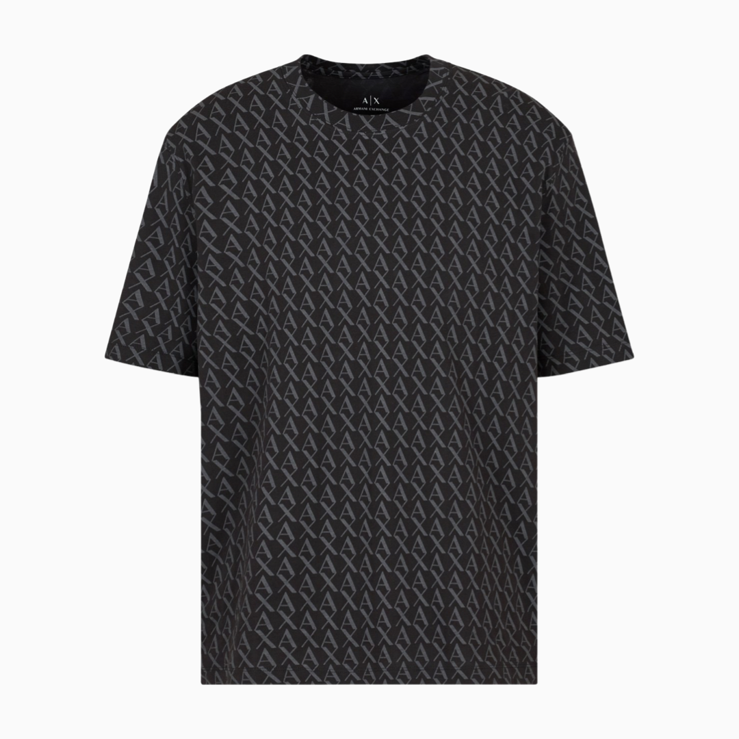 Armani Exchange Men T-shirt