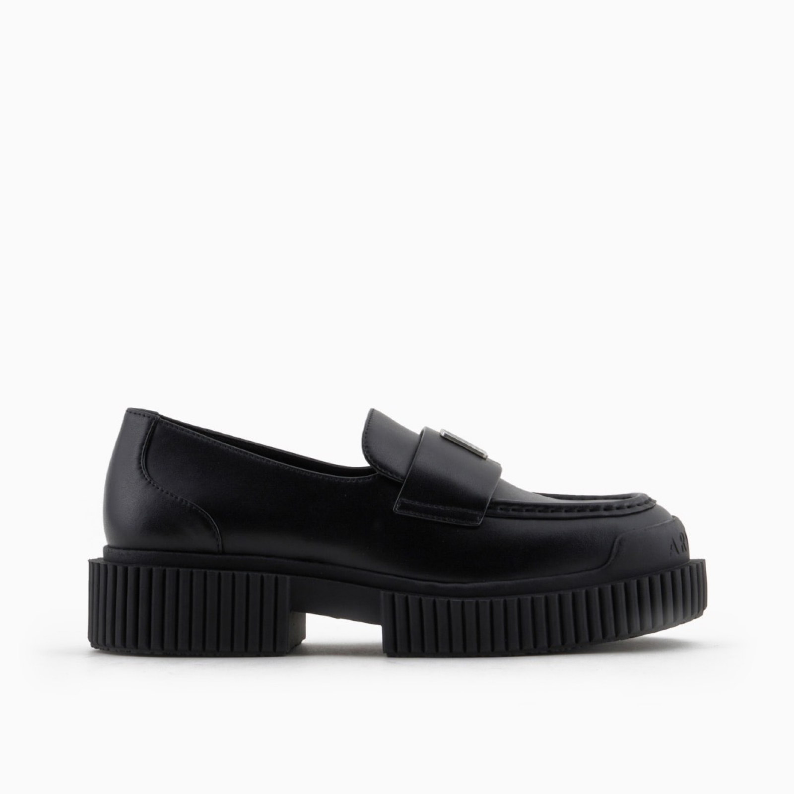 Armani Exchange Women Moccassin