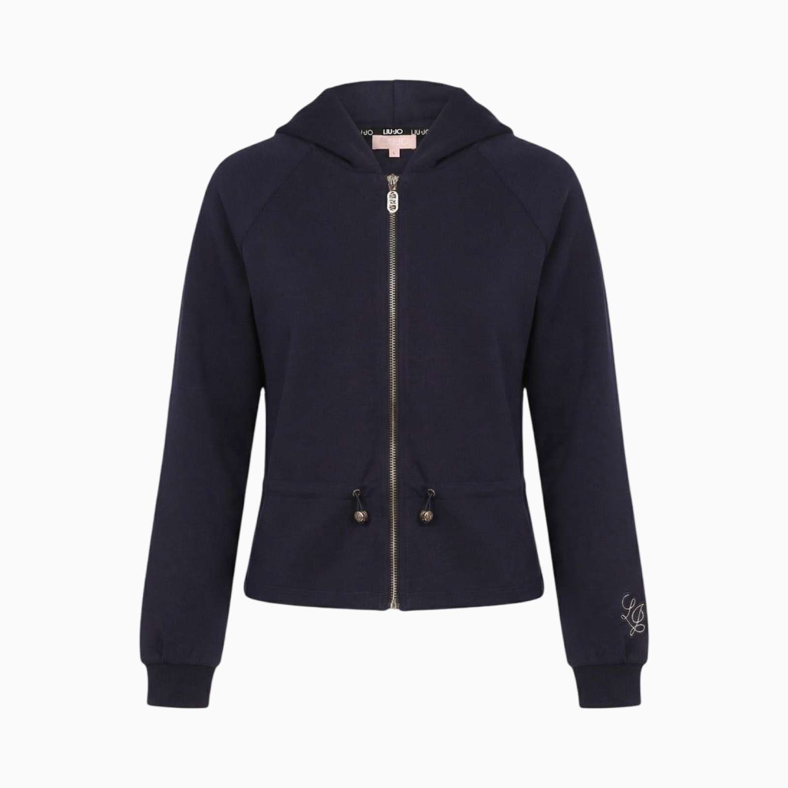 Дамски суичър Liu Jo Women Sweatshirt TA6076 JS869 Front View