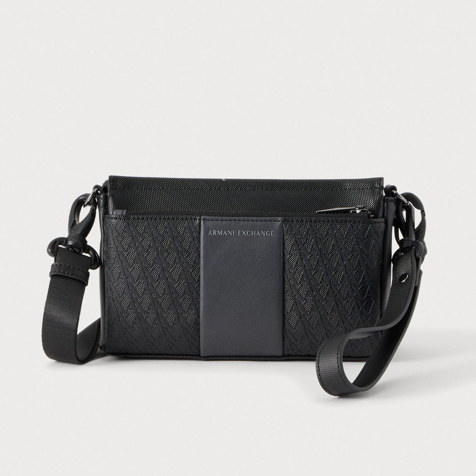 Мъжка клъч чанта Armani Exchange Men Clutch bag XM003285 AF26691 MC028 Front View