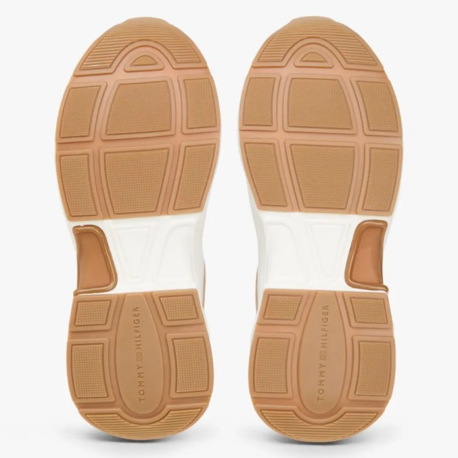 Дамски маратонки Tommy Hilfiger Women Sneakers FW0FW09204 0HU Insole  View