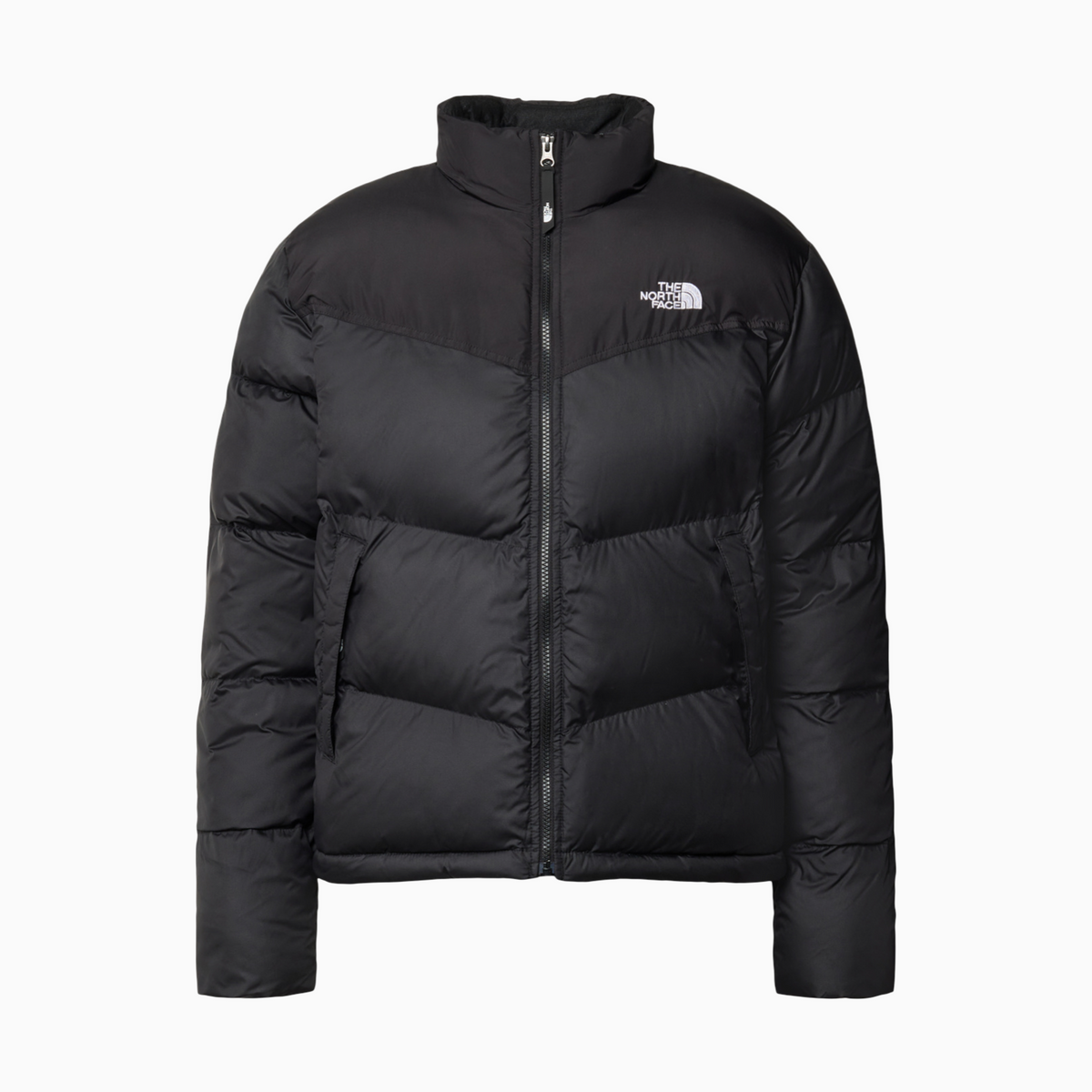 Мъжко яке The North Face Men Jacket NF0A853I Front View