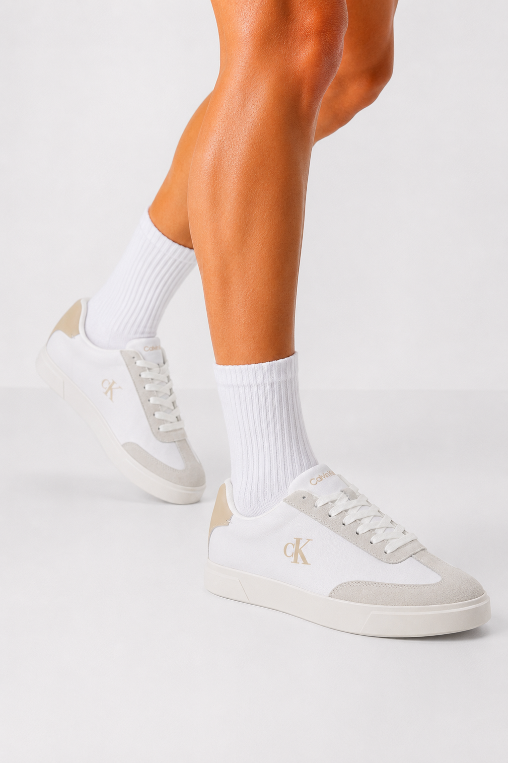 Calvin Klein Men Sneakers