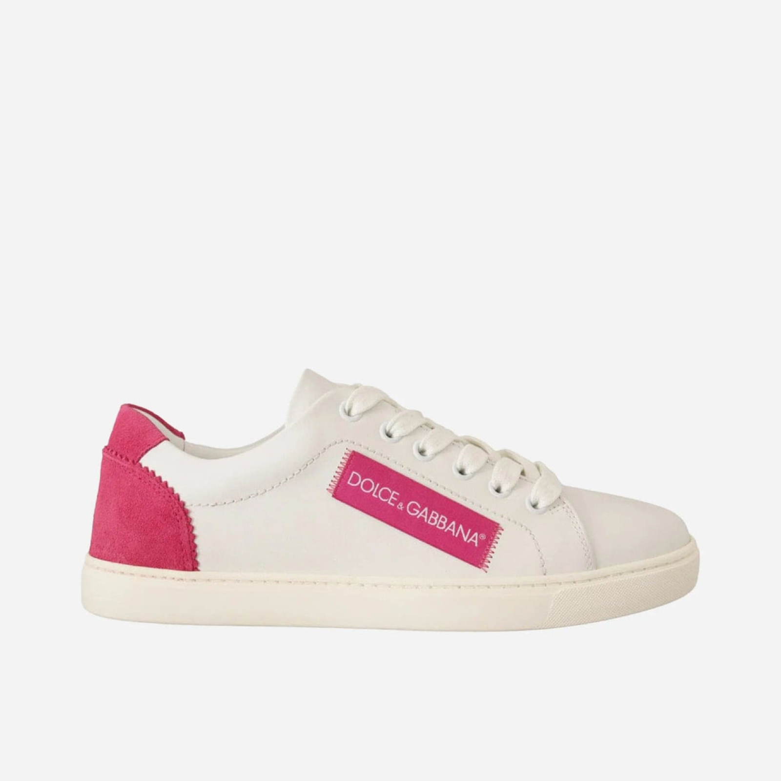 Дамски маратонки Dolce & Gabbana Women Sneakers CK0168 B5703