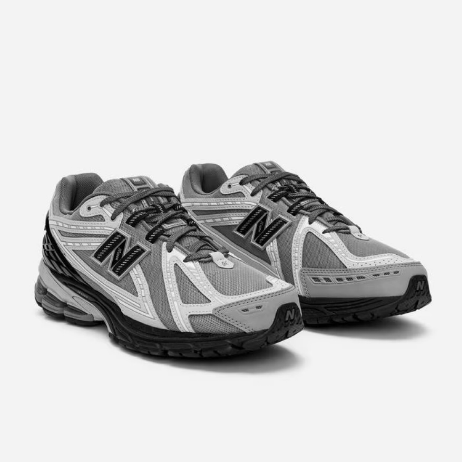 Мъжки маратонки New Balance M1906RLG Men Sneakers Front View