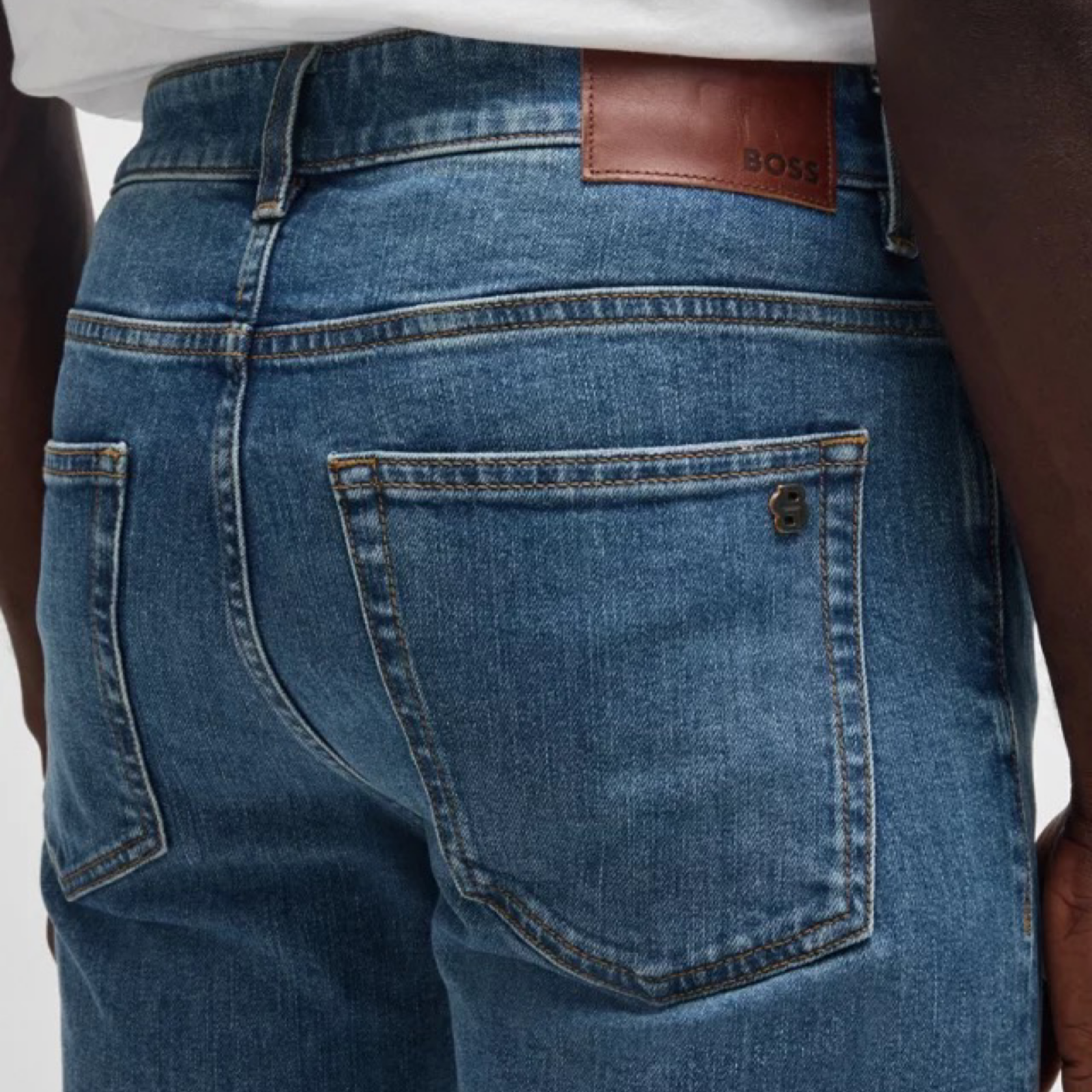 Boss Men Jeans