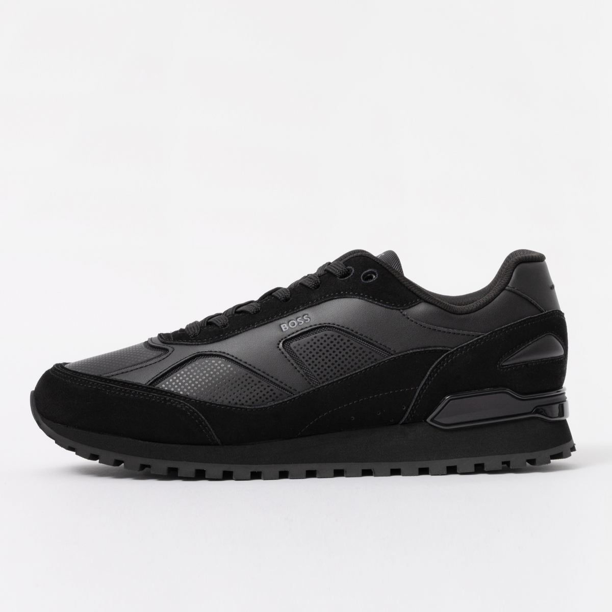 Мъжки маратонки Boss Parkour L Men Sneakers 50568929-005 Lateral View