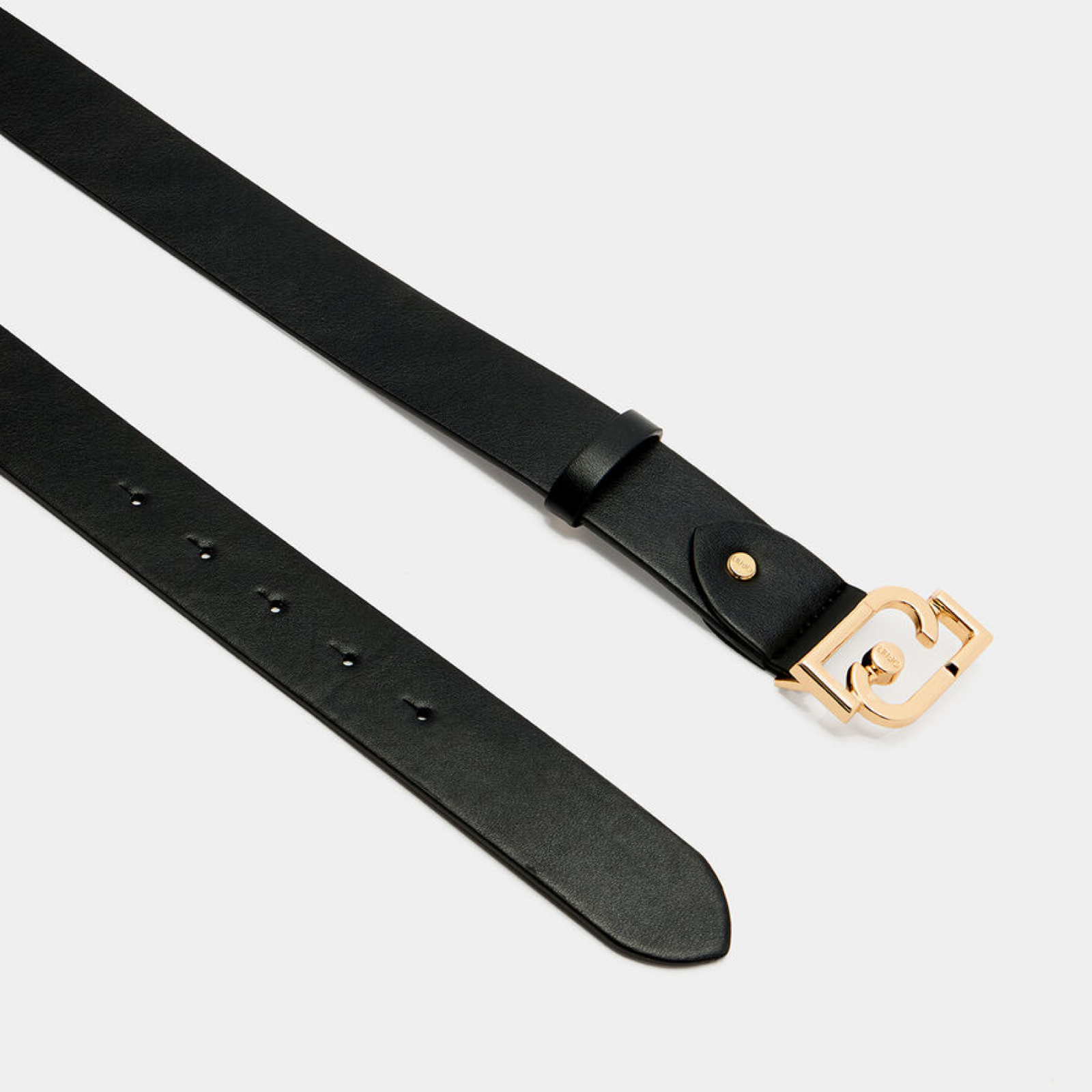 Дамски колан Liu Jo Women Belt AF5238 E0077 Top View