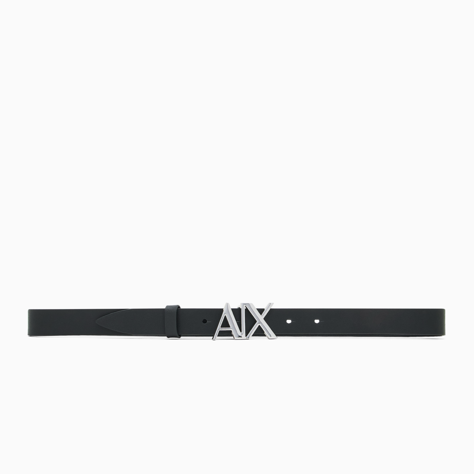 Дамски колан Armani Exchange Women Belt 941125 CC719 00020 Front View