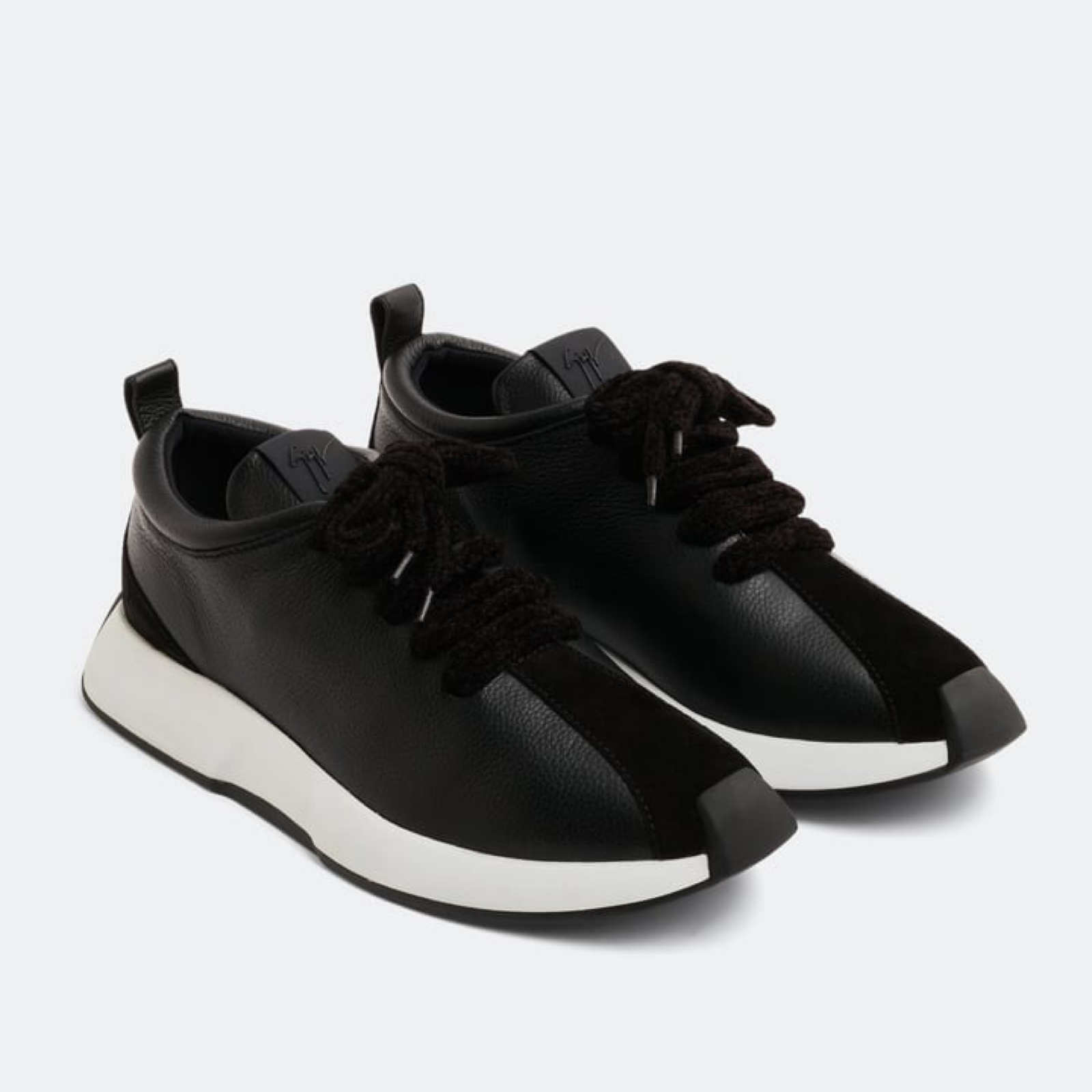 Giuseppe Zanotti Ferox Women Sneakers RM10014 003 Top View